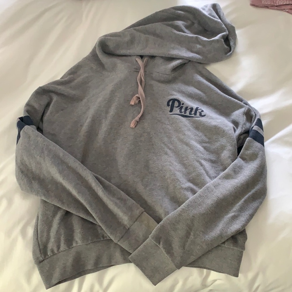 PINK hoody